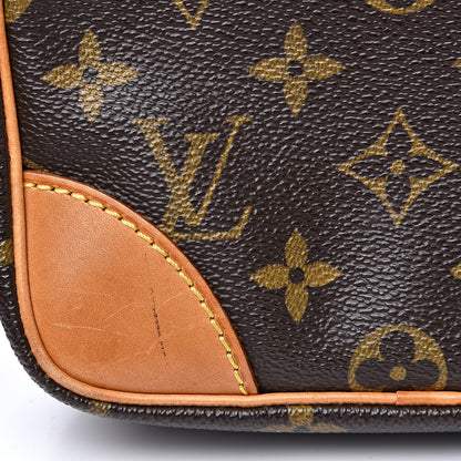 Louis Vuitton Monogram Danube 21 9 of 11
