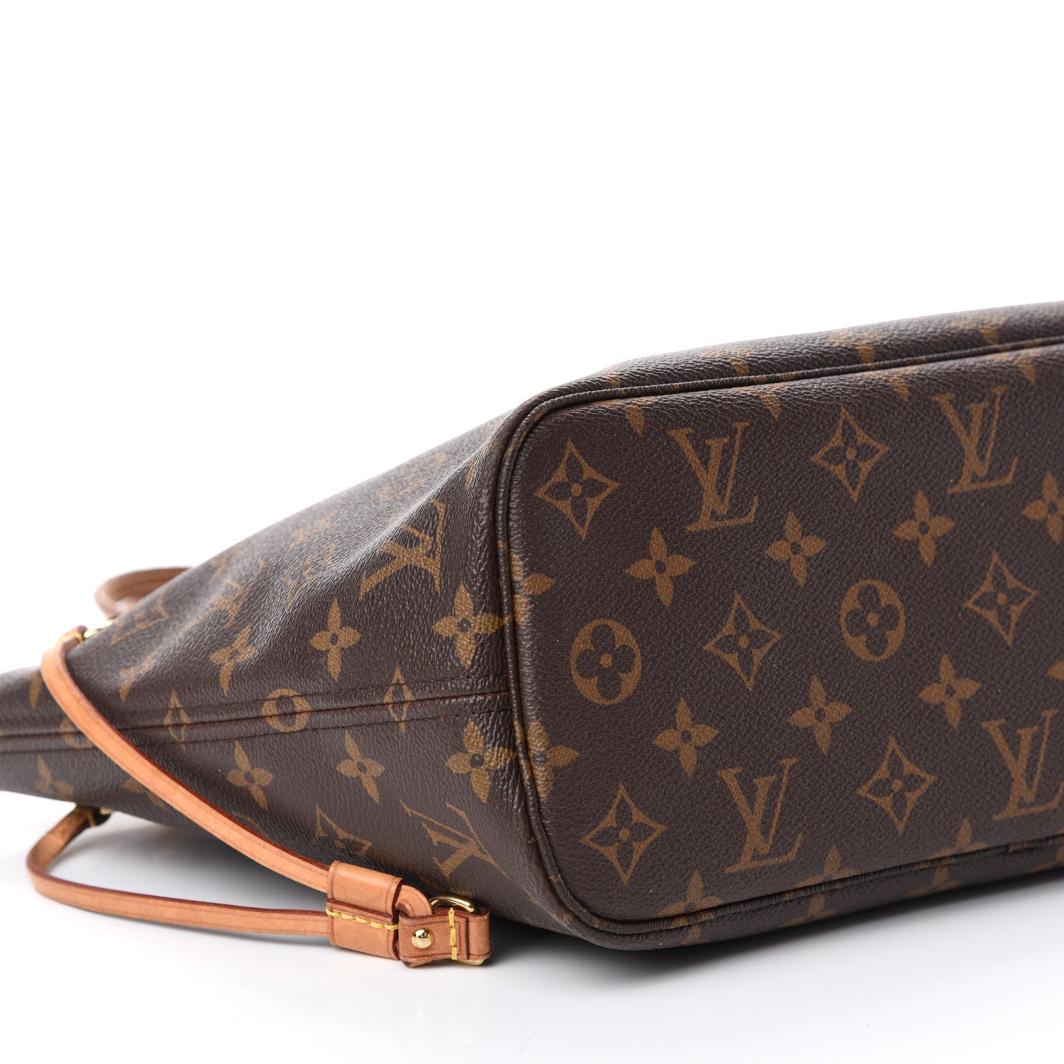 Louis Vuitton Monogram Neo Neverfull PM Pivoine 6 of 14