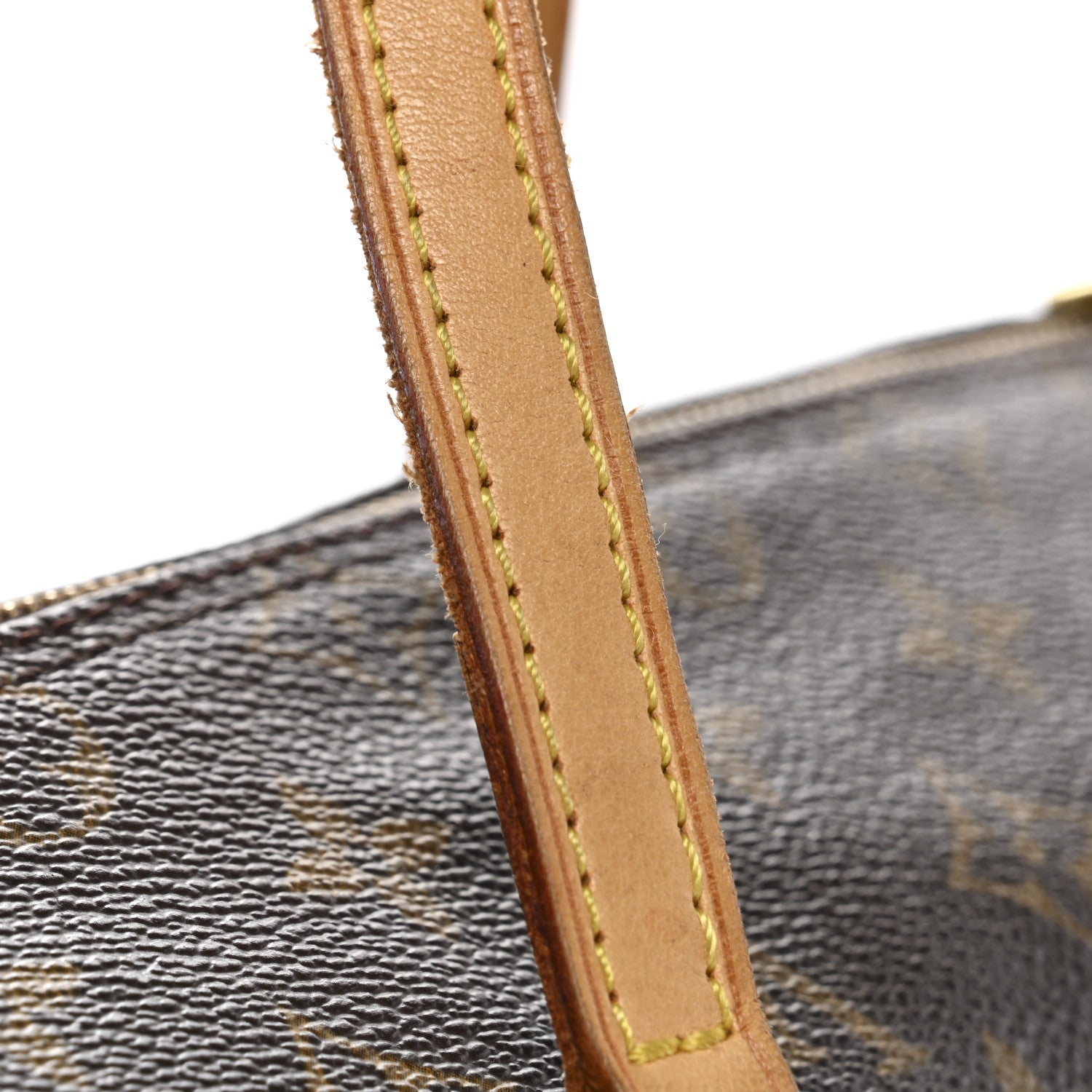 Louis Vuitton Monogram Papillon 26 11 of 14
