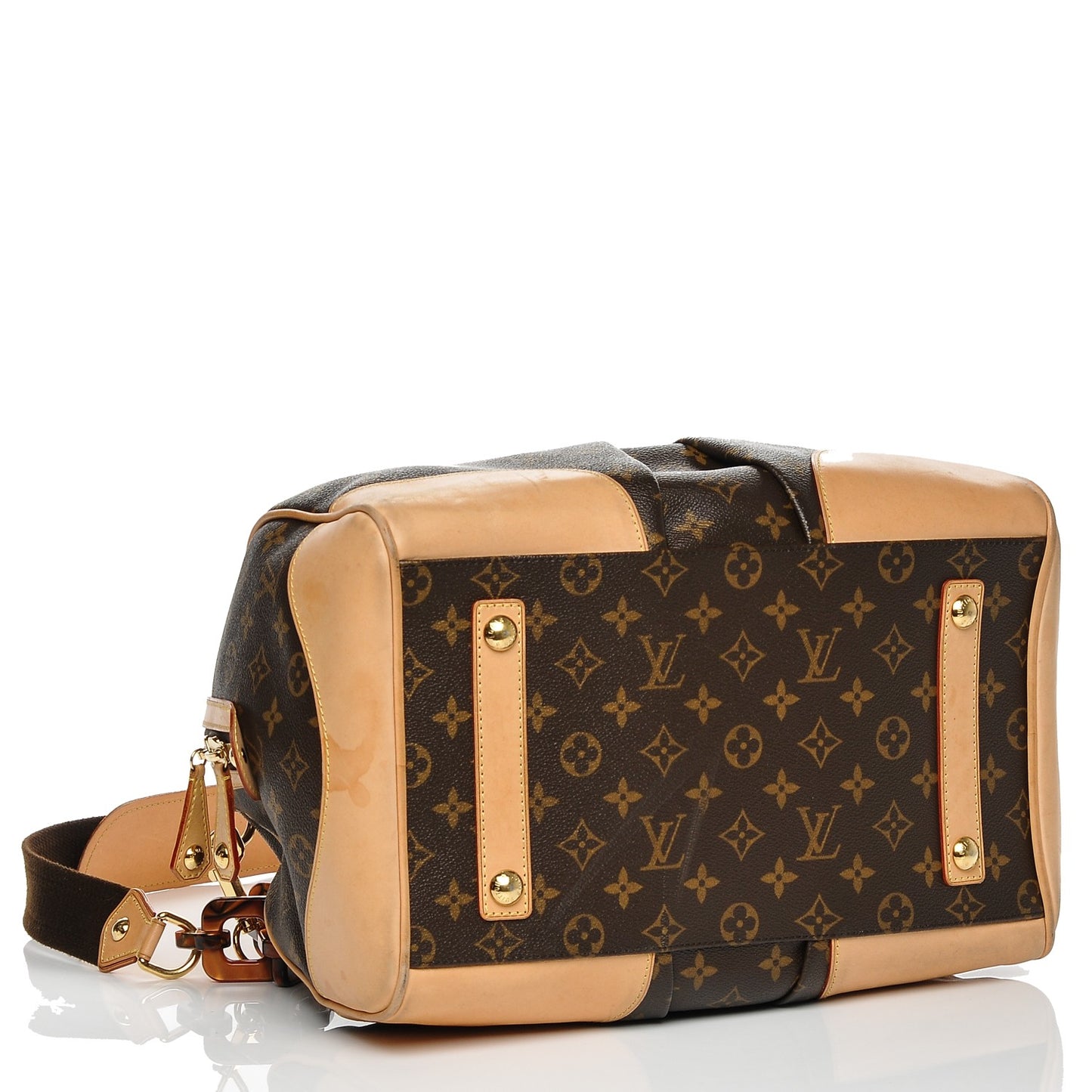 Monogram Stephen Bag
