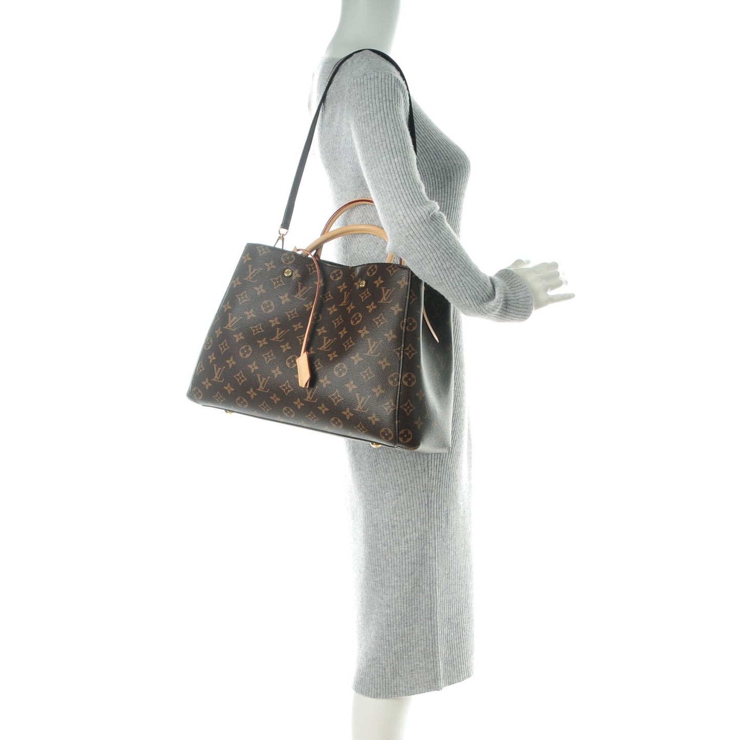 Monogram Montaigne GM
