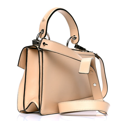 Proenza Schouler Calfskin Medium Hava Top Handle Bag Warm Sand 2 of 5