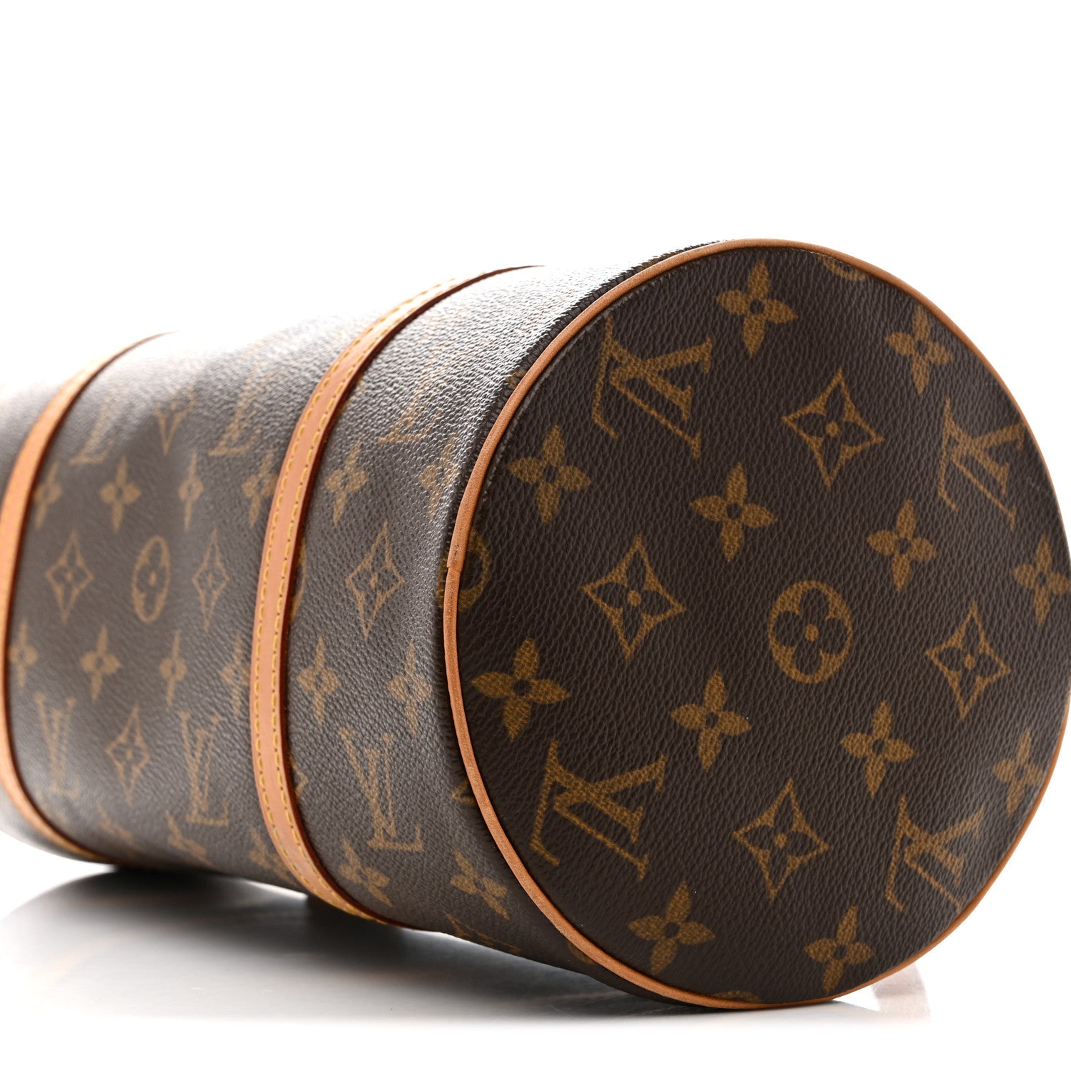 Louis Vuitton Monogram Papillon 30 10 of 14
