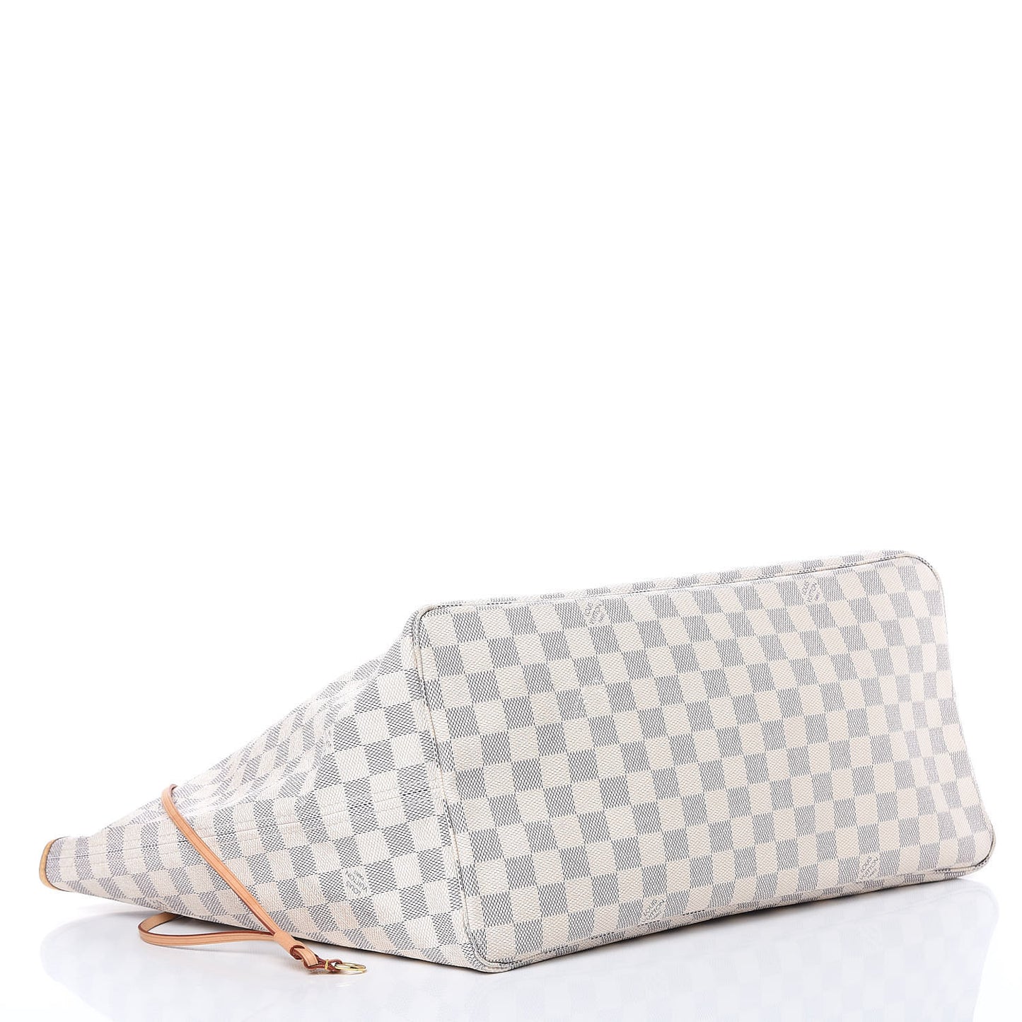 Damier Azur Neo Neverfull GM