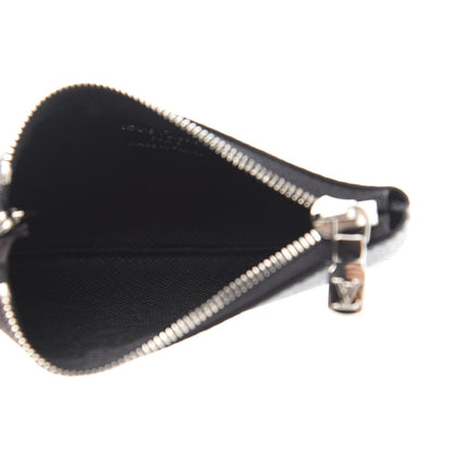 Louis Vuitton Damier Graphite Key Pouch 6 of 8