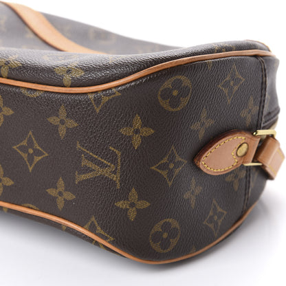 Louis Vuitton Monogram Blois 7 of 9