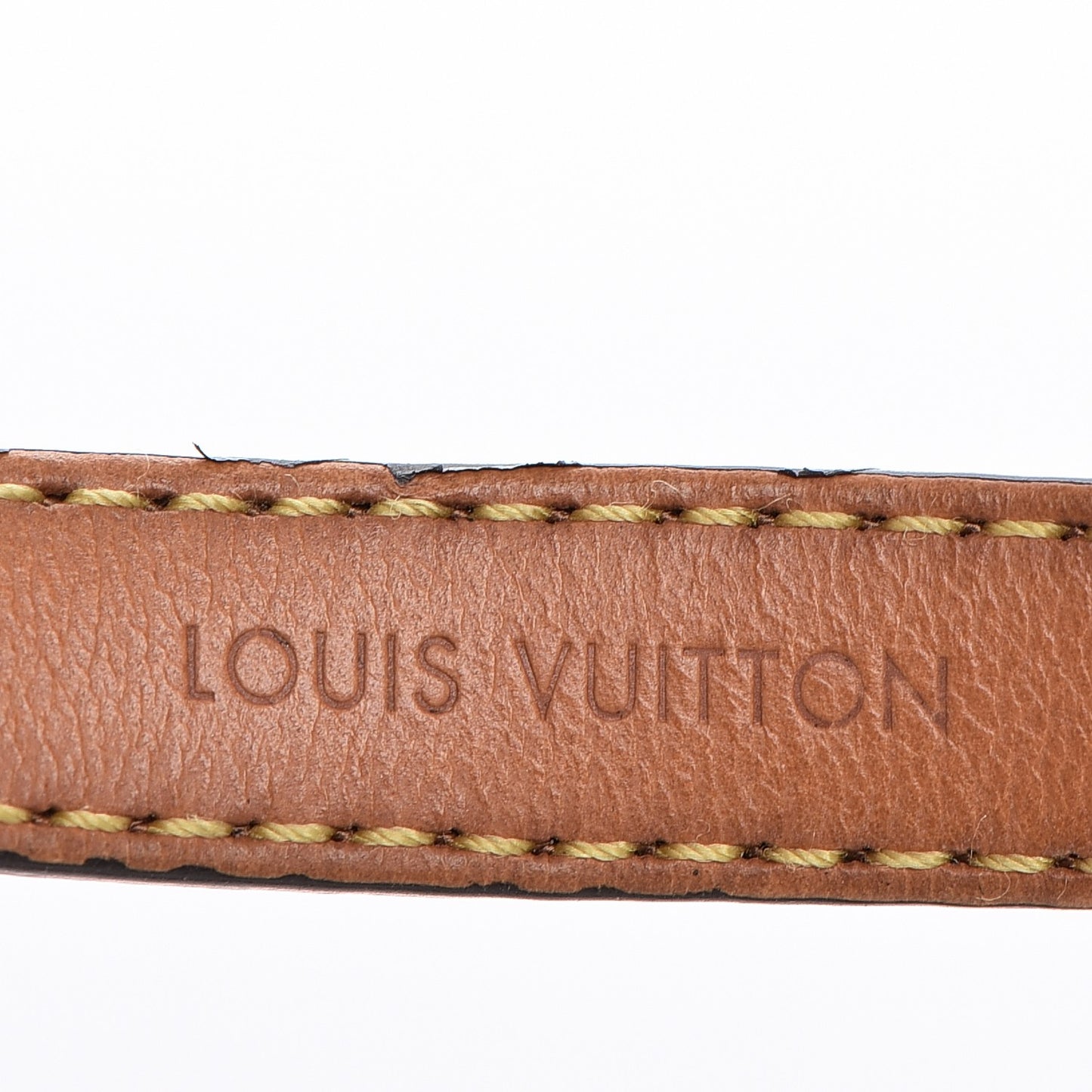 Damier Ebene Box It Bracelet 17