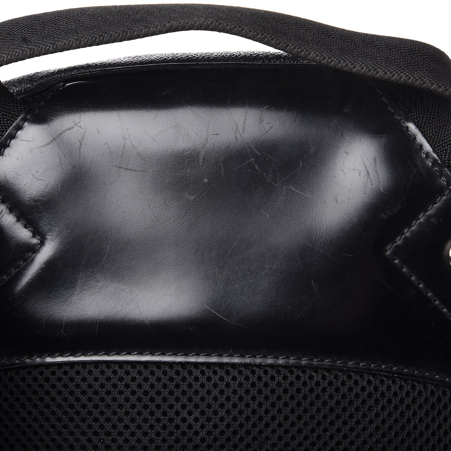 Louis Vuitton Damier Graphite Michael Backpack 11 of 13