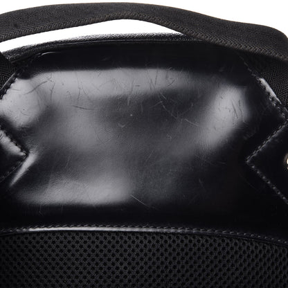 Louis Vuitton Damier Graphite Michael Backpack 11 of 13