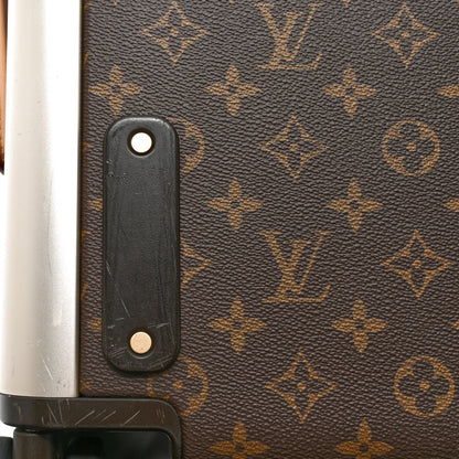Louis Vuitton Monogram Horizon 55 15 of 20