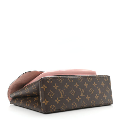 Louis Vuitton Monogram Marignan Rose Poudre 4 of 11