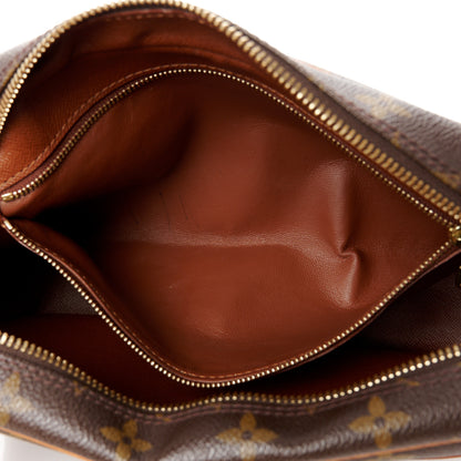 Louis Vuitton Monogram Trocadero 27 12 of 13