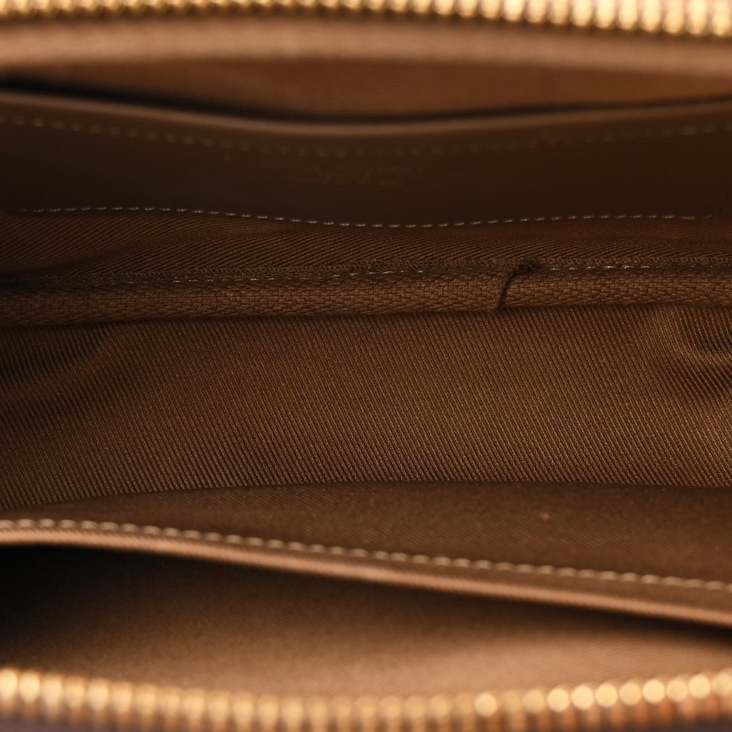 Monogram Utility Crossbody