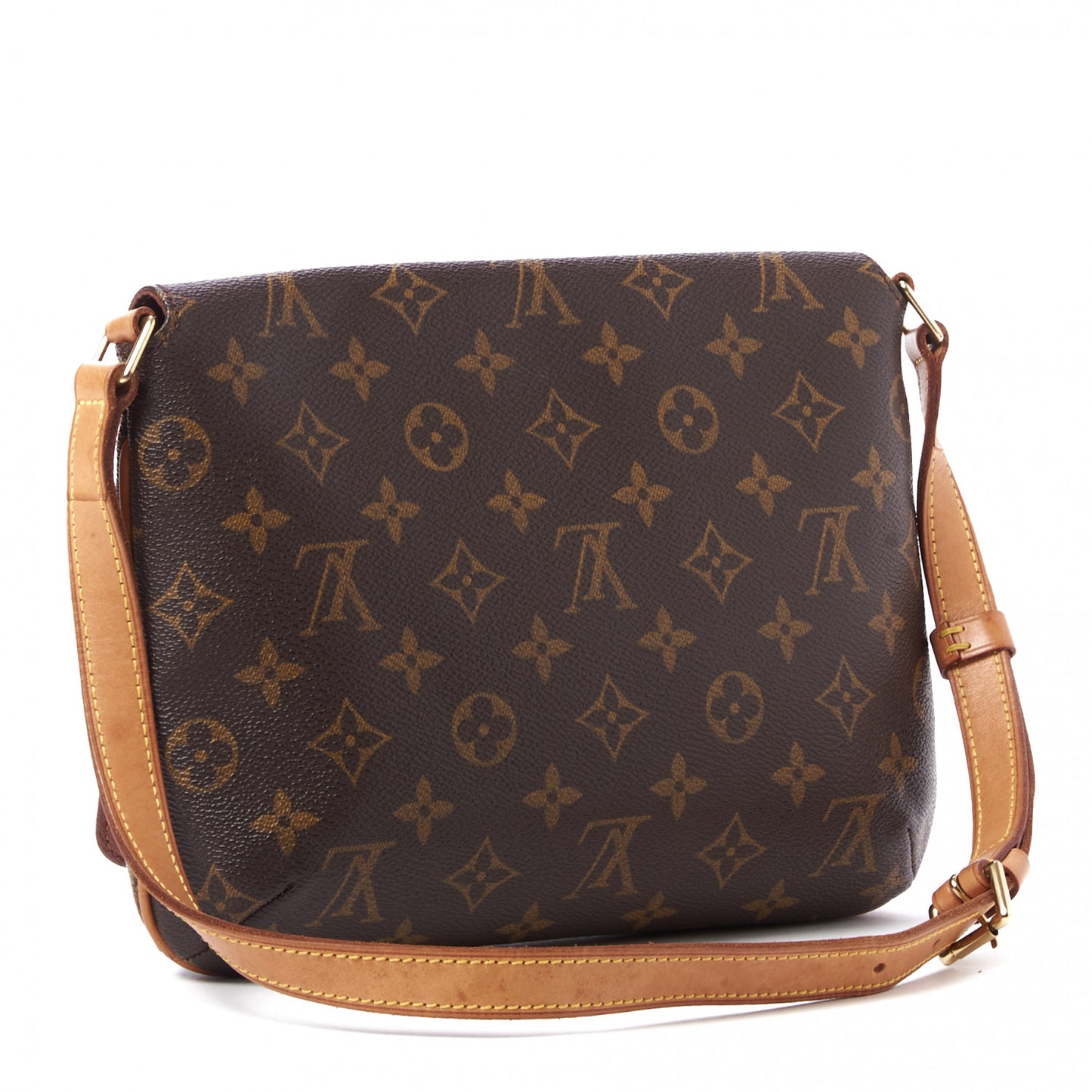 Monogram Musette Tango