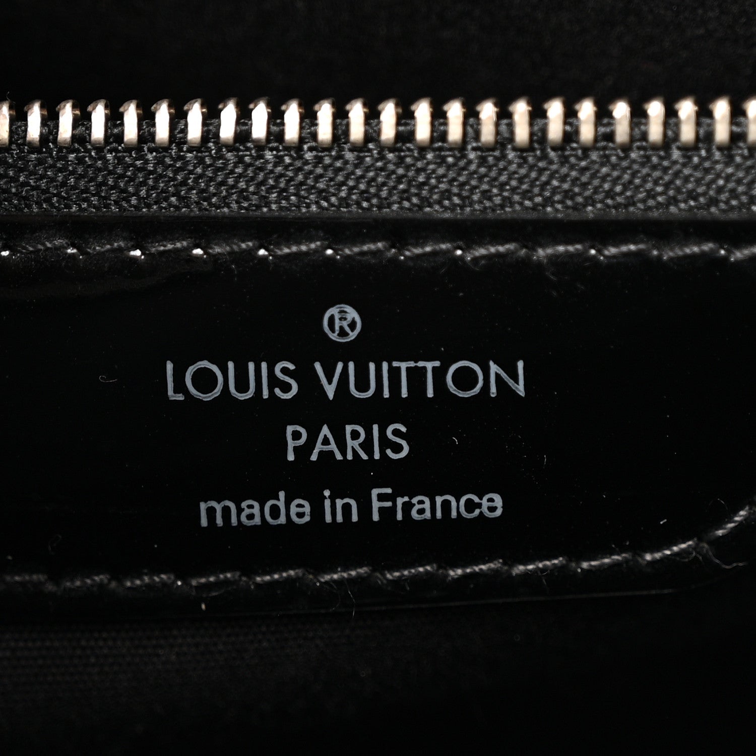 Louis Vuitton Electric Epi Brea MM Black 6 of 14