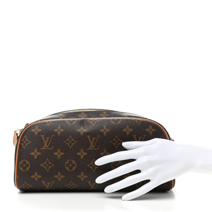 Louis Vuitton Monogram Dopp Kit Toilet Pouch 2 of 8