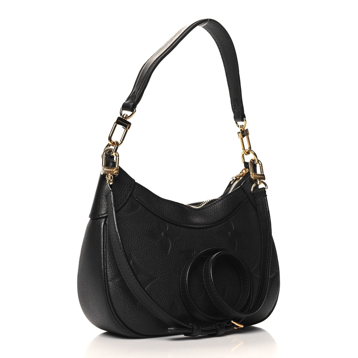 Empreinte Monogram Giant Bagatelle NM Black