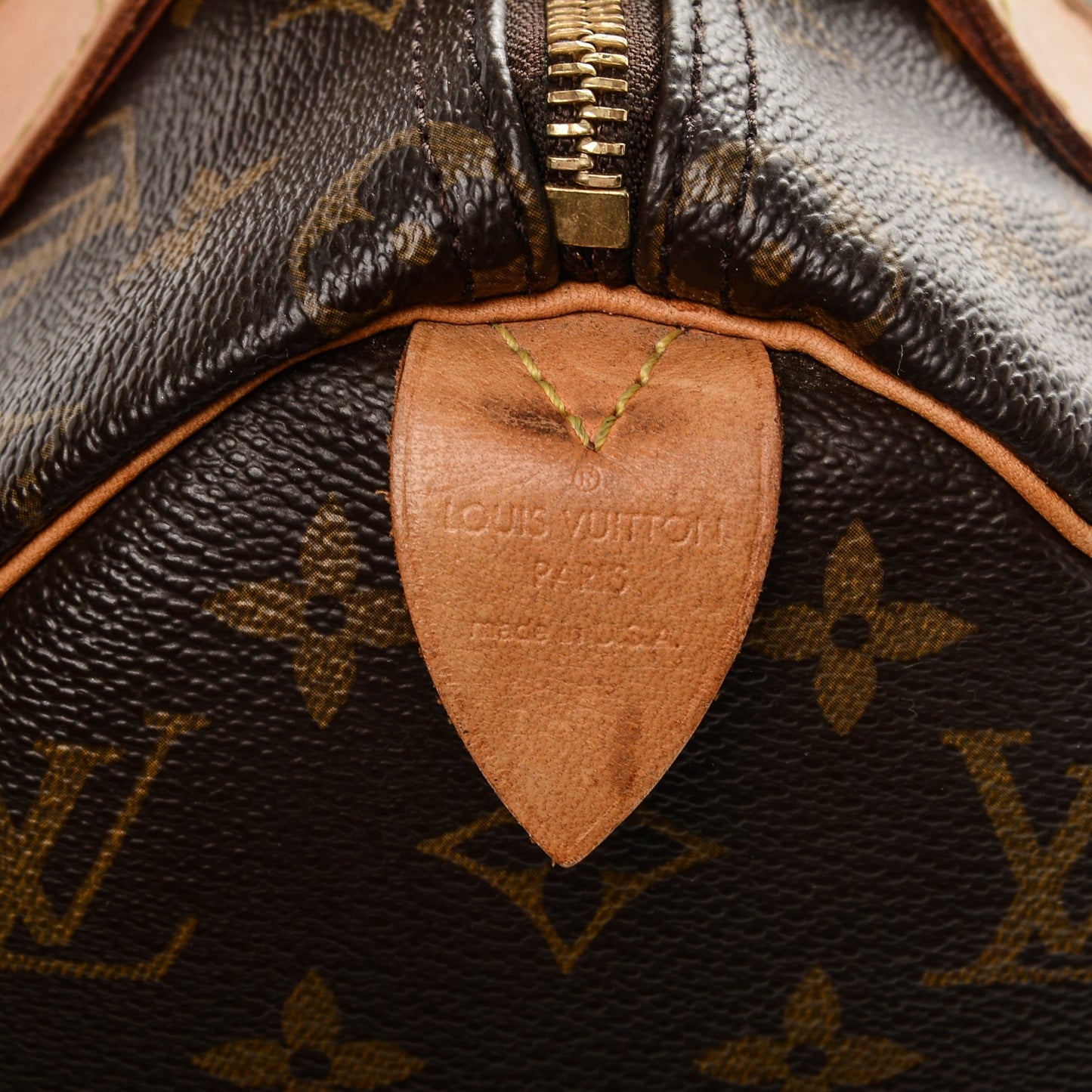 Monogram Speedy 25