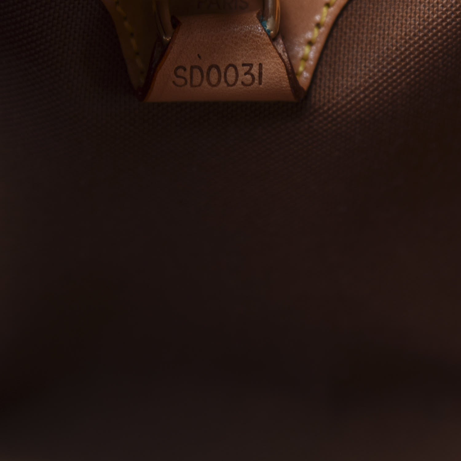 Louis Vuitton Monogram Ellipse PM 9 of 10