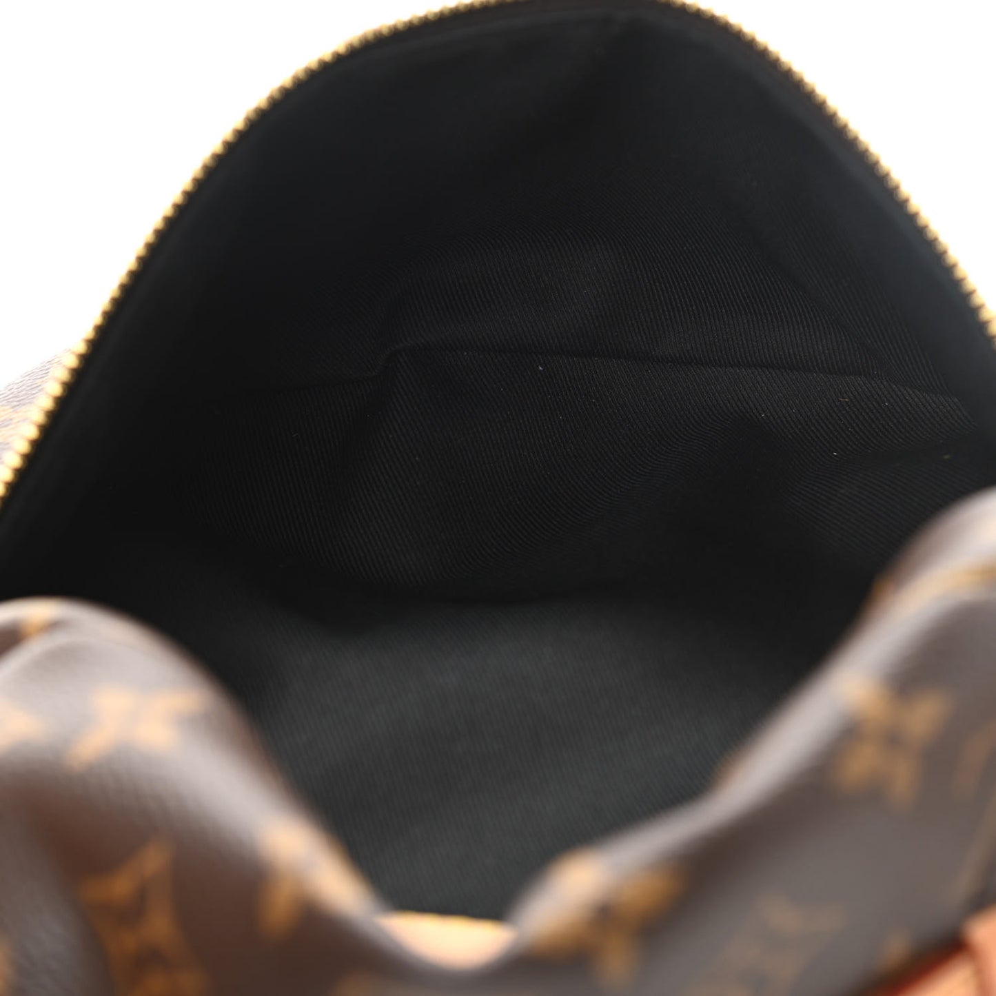Monogram Bumbag