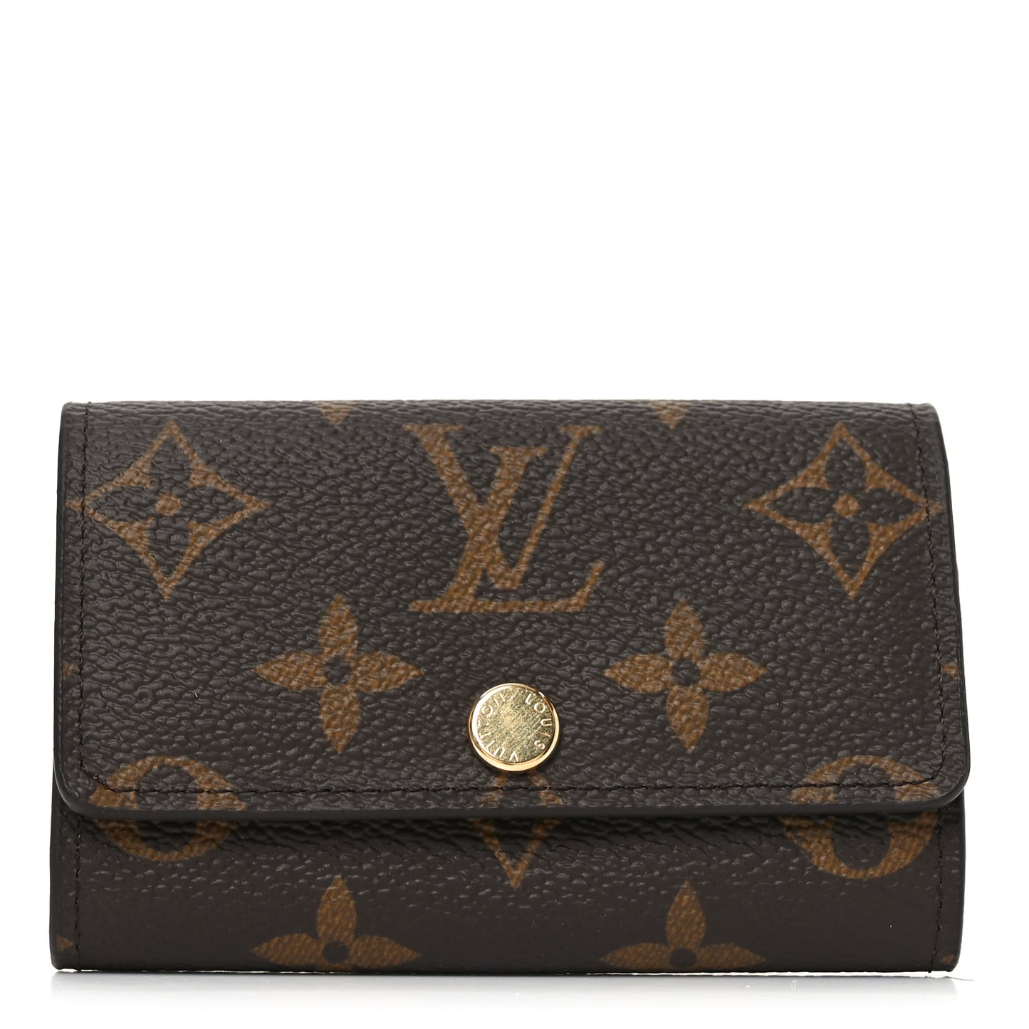 Monogram 6 Key Multicles Holder