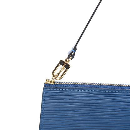 Louis Vuitton Epi Pochette Accessories 24 Toledo 11 of 11