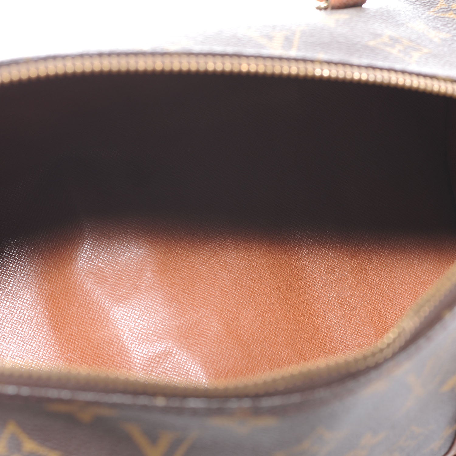 Louis Vuitton Monogram Papillon 30 6 of 8