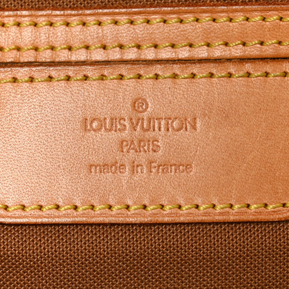 Louis Vuitton Monogram Sac Flanerie 45 5 of 8