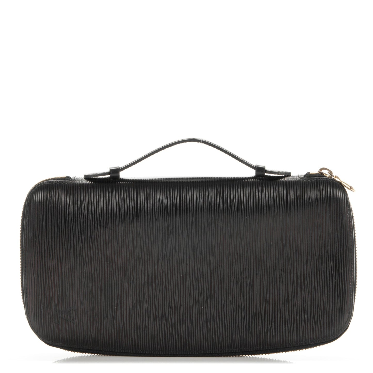 Epi Atoll Travel Organizer Black