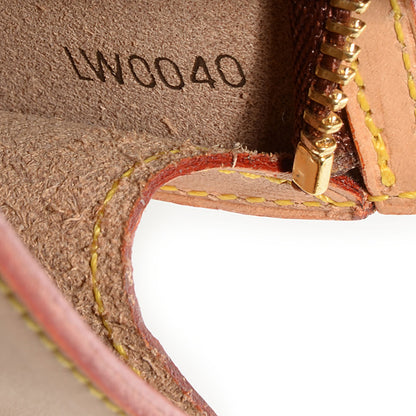 Louis Vuitton Ambre Sac Cabas GM 8 of 8