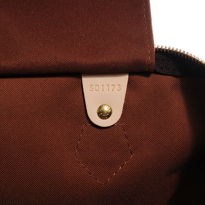 Louis Vuitton Monogram Speedy 40 6 of 7