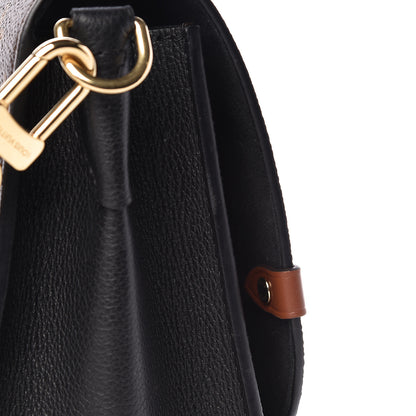 Louis Vuitton Monogram Vaugirard Black 17 of 23