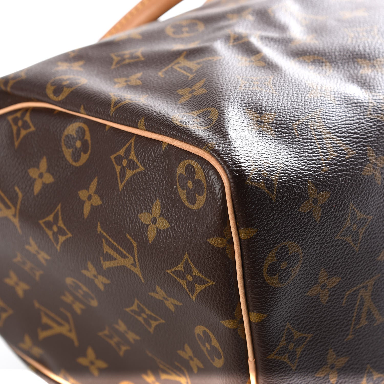 Louis Vuitton Monogram Speedy 35 7 of 12