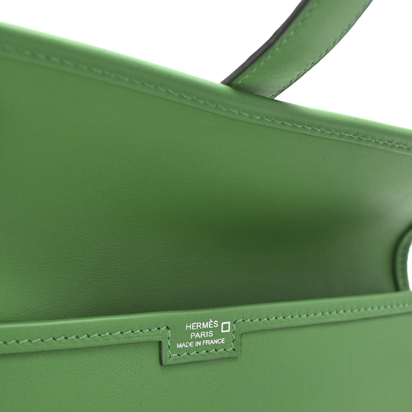 Swift Alligator Jige Touch Duo Clutch Bambou Cactus