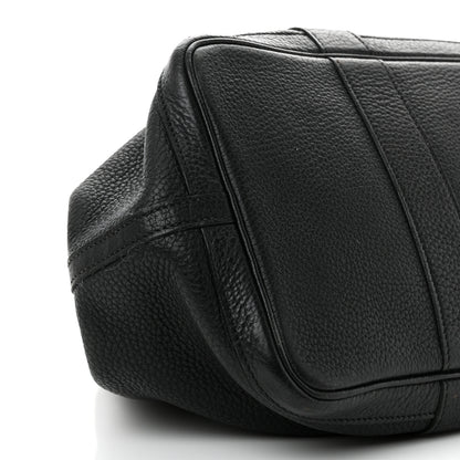 Hermes Negonda Garden Party Tote 36 MM Black 9 of 16