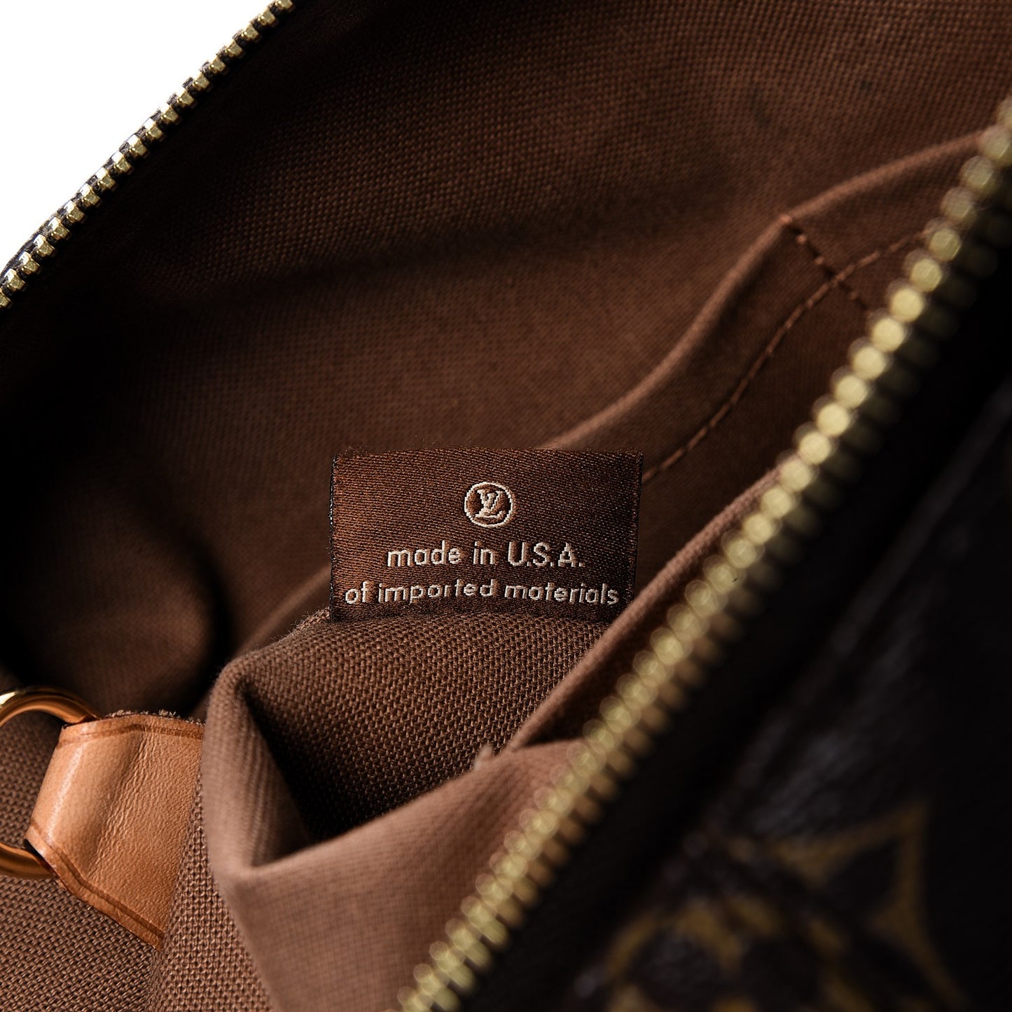 Monogram Totally MM