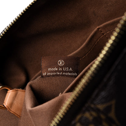 Louis Vuitton Monogram Totally MM 7 of 14