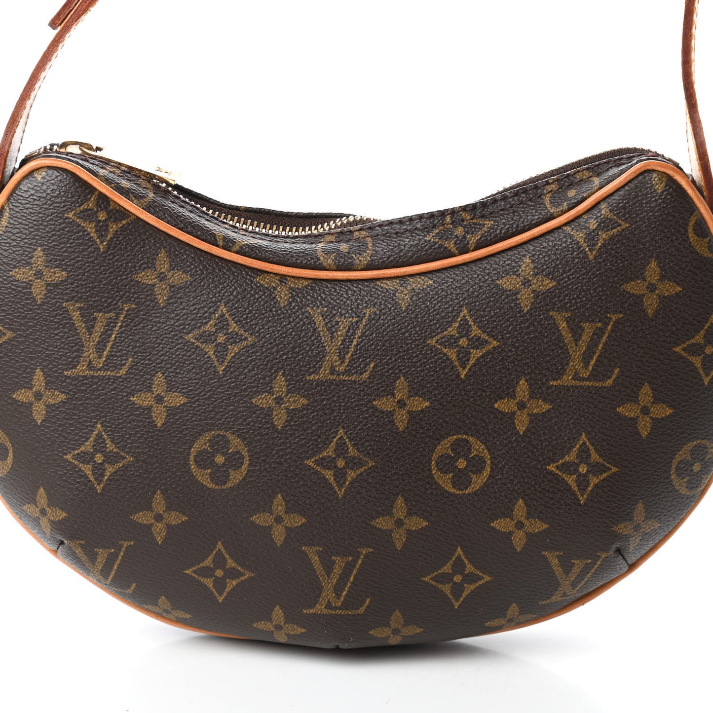 Monogram Croissant PM