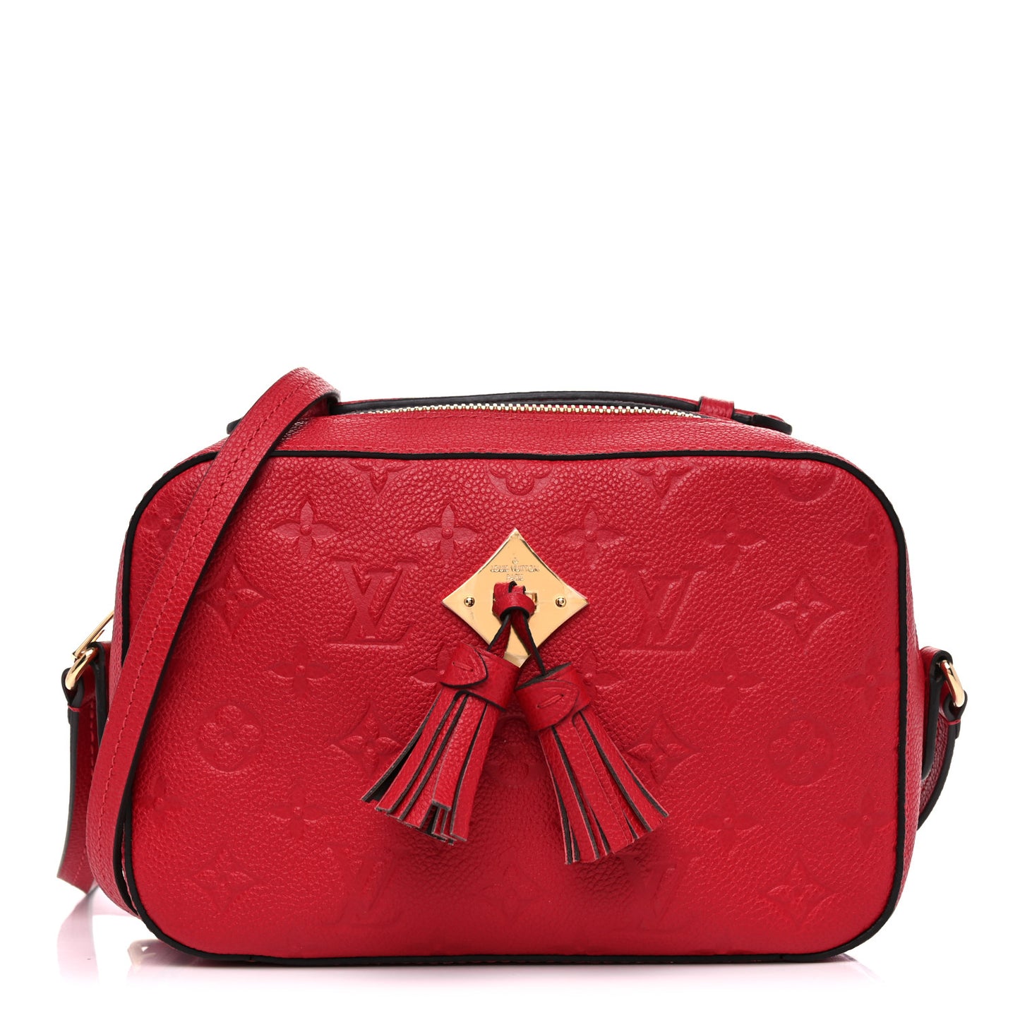 Empreinte Saintonge Scarlet