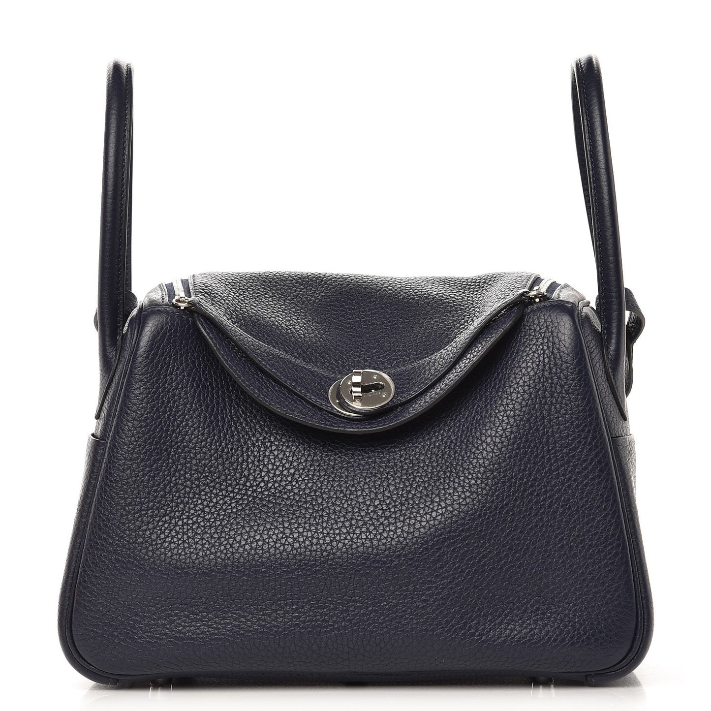 Taurillon Clemence Lindy 26 Bleu Nuit