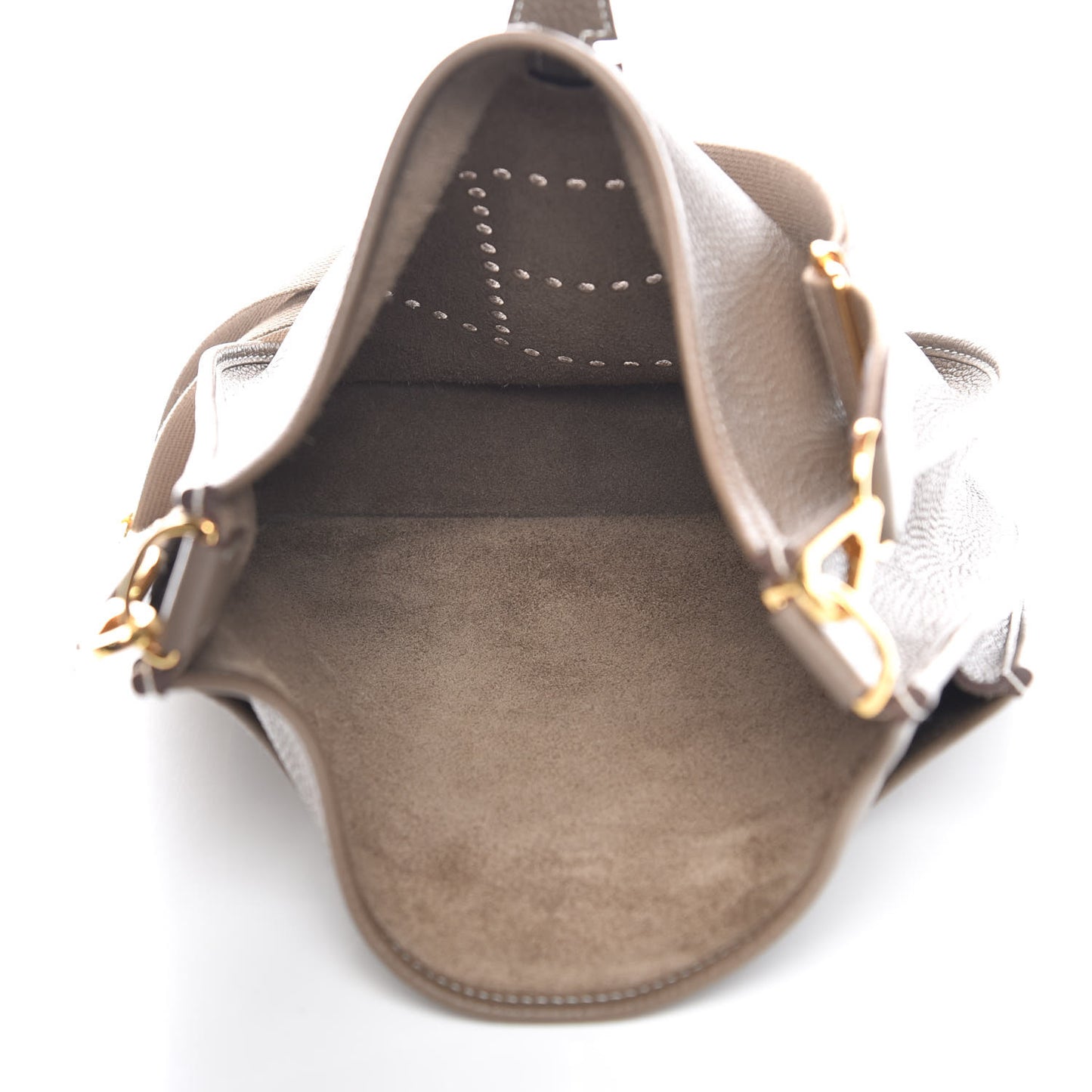 Taurillon Clemence Evelyne III PM Etoupe