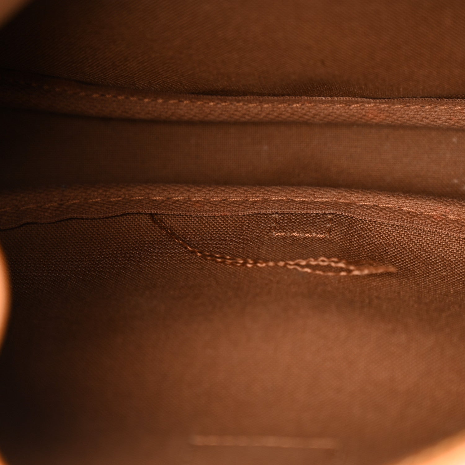 Louis Vuitton Monogram Saumur 30 12 of 12