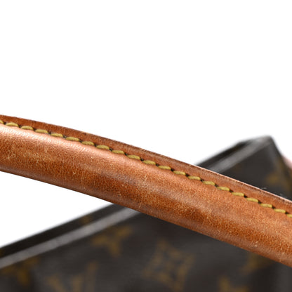 Louis Vuitton Monogram Looping GM 14 of 15