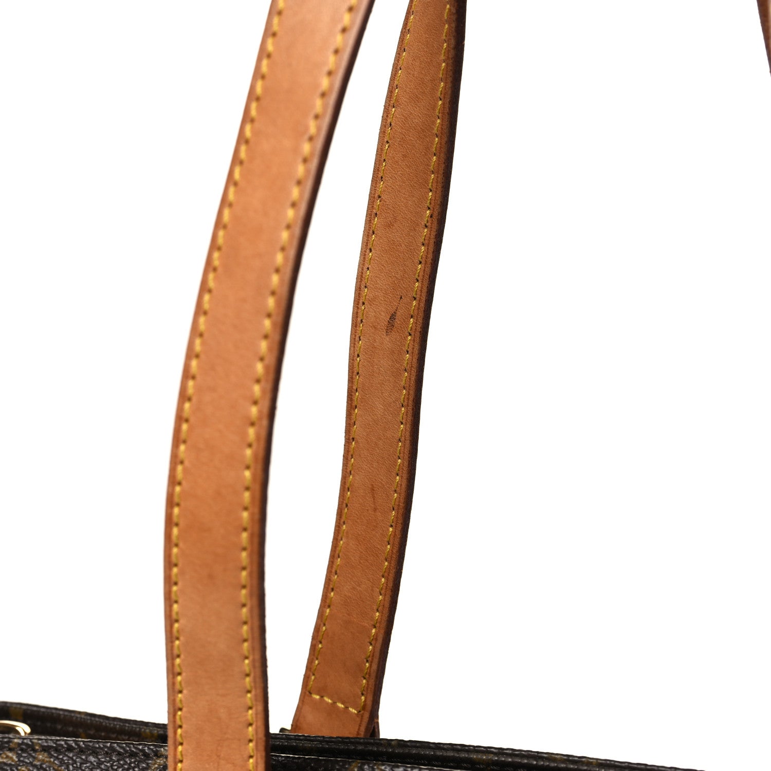 Louis Vuitton Monogram Cabas Piano 13 of 13