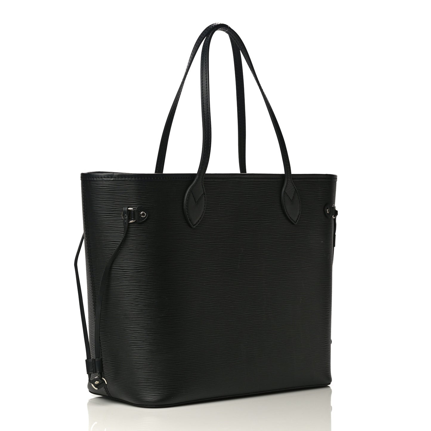 Epi Neverfull MM Black
