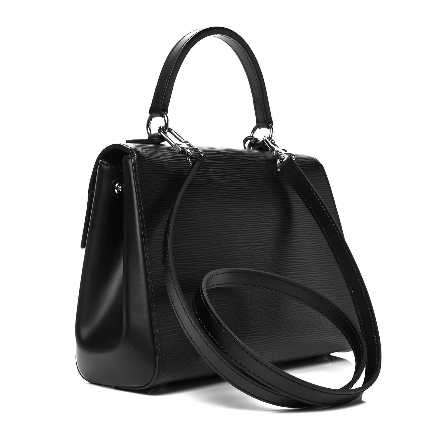 Epi Cluny BB Black