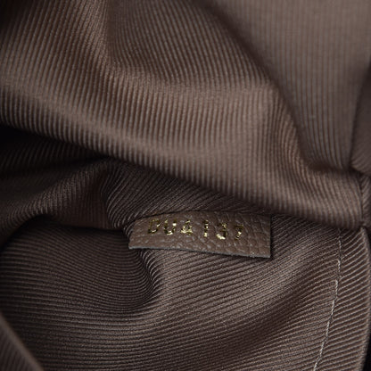 Louis Vuitton Empreinte Ponthieu PM Taupe Glace 7 of 14