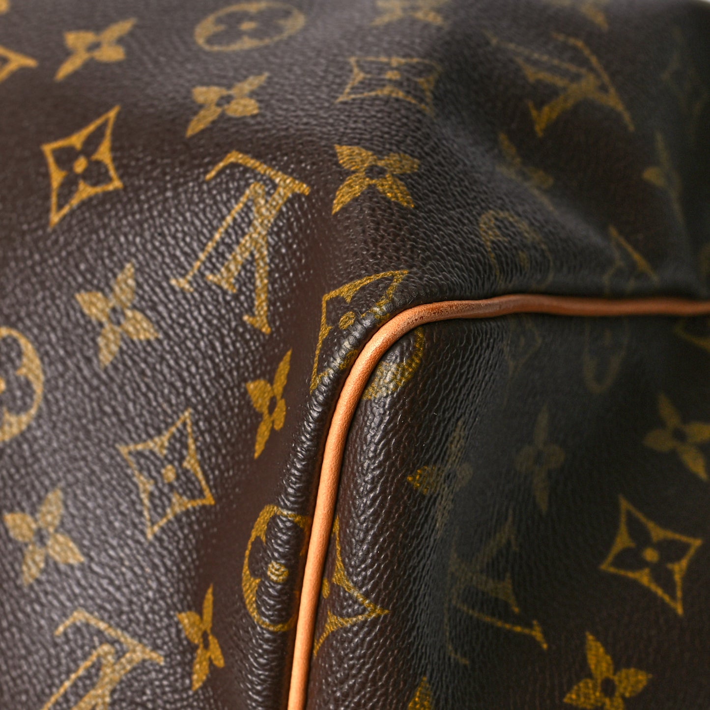 Monogram Keepall Bandouliere 55