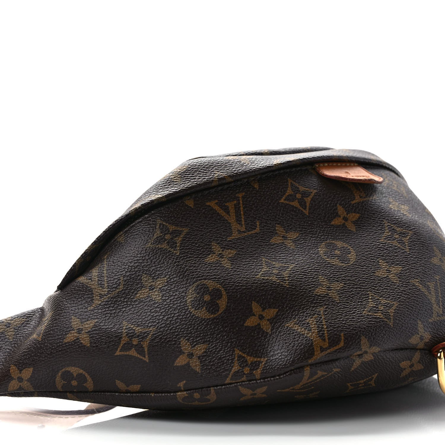 Louis Vuitton Monogram My LV World Tour Bumbag 5 of 6