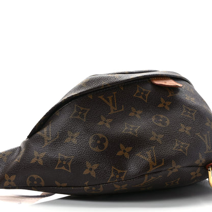 Louis Vuitton Monogram My LV World Tour Bumbag 5 of 6